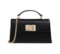 Furla - 1927 Mini Handbag - Femme - Sacs - Noir - Taille: ONE Size