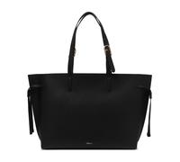 Furla, Femme, Sacs, Noir, Taille: ONE Size Ava Shopping Bag L