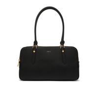 Furla, Femme, Sacs, Noir, Taille: ONE Size Giulia Boston Bag M