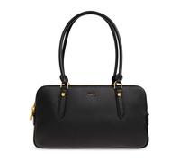 Furla, Femme, Sacs, Noir, Taille: ONE Size Giulia Medium Shoulder Bag
