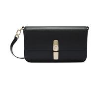 Furla, Femme, Sacs, Noir, Taille: ONE Size Iride Crossbody Bag