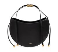 Furla, Femme, Sacs, Noir, Taille: ONE Size Moonstone Medium Handbag