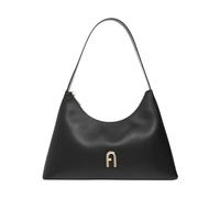Furla, Femme, Sacs, Noir, Taille: ONE Size Petit sac bandoulière Diamante