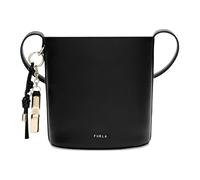 Furla, Femme, Sacs, Noir, Taille: ONE Size Roxie Bucket Bag