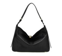 Furla Sfera Soft Sac à bandoulière L Cuir 37 cm noir