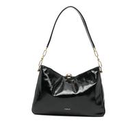 Furla, Femme, Sacs, Noir, Taille: ONE Size Sfera Soft M Shoulder Bag