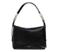 Furla, Femme, Sacs, Noir, Taille: ONE Size Tonie M Hobo