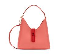 Furla, Femme, Sacs, Rose, Taille: ONE Size Iride Mini