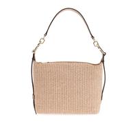 Furla, Femme, Sacs, Rose, Taille: ONE Size Tonie Mini Sac Hobo