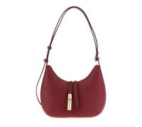 Furla Goccia Sac à bandoulière Cuir 22 cm ciliegia (TAS024353)