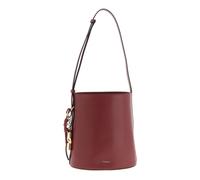 Furla, Femme, Sacs, Rouge, Taille: ONE Size Petit sac seau Roxie