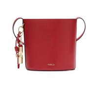 Furla Roxie Mini Sac seau rouge, femme