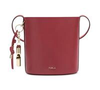 Furla, Femme, Sacs, Rouge, Taille: ONE Size Roxie Mini Bucket Bag