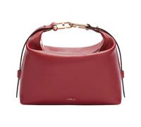 Furla, Femme, Sacs, Rouge, Taille: ONE Size Tonie M Hobo