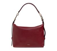 Furla, Femme, Sacs, Rouge, Taille: ONE Size Tonie Medium
