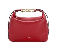 Furla, Femme, Sacs, Rouge, Taille: ONE Size Tonie Mini Hobo
