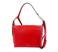Furla, Femme, Sacs, Rouge, Taille: ONE Size Tonie Mini Hobo