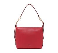 Furla, Femme, Sacs, Rouge, Taille: ONE Size Tonie Mini Sac Bandoulière