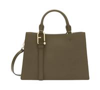 Furla, Femme, Sacs, Vert, Taille: ONE Size Nuvola Tote Bag