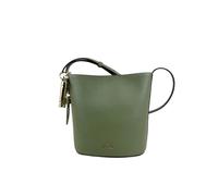 Furla, Femme, Sacs, Vert, Taille: ONE Size Roxie Mini Sac Seau