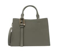 Furla, Femme, Sacs, Vert, Taille: ONE Size Sac Fourre-tout Vert Nuvola M