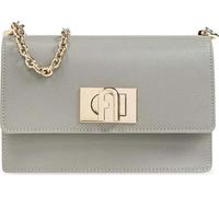 FURLA Femmes Sacs à bandoulière BAFKACO-ARE000-AG700 Couleur : Gris Taille : Unique