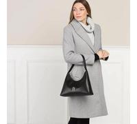 FURLA Femmes Sacs à bandoulière WB00782-AX0733-O6000 Couleur : Noir Taille : Unique
