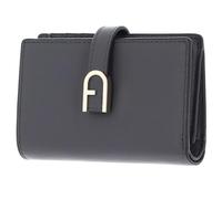 Furla Flow Compact Wallet S Soil