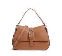 Furla Flow Sac à main Cuir 25 cm brandy (TAS024406)