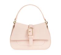 Furla - Flow Mini - Femme - Sacs - Rose - Taille: ONE Size