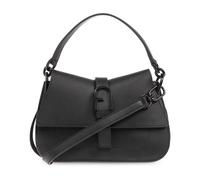 Furla - Flow Mini sac bandoulière - Femme - Sacs - Noir - Taille: ONE Size