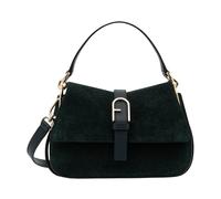 Furla - Flow Mini Top Handle - Femme - Sacs - Vert - Taille: ONE Size