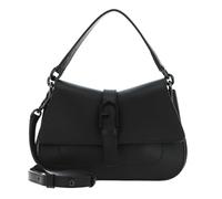 Furla Flow Mini Sac bandoulière noir, cuir, femme