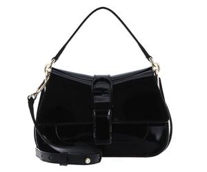 Furla Flow Mini Top Handle Nero