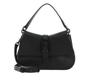 Furla Flow Mini Top Handle Nero