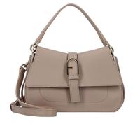 FURLA Sacs à main 'FLOW' beige / or, Taille One Size