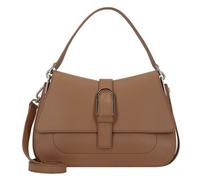Furla Flow Sac à main Cuir 25 cm brandy (TAS024406)
