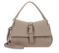 Furla Sac à main Flow – Cuir 21 cm – Jaune
