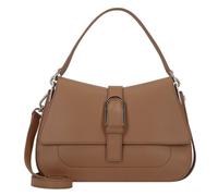 Furla Flow Sac à main Cuir 25 cm brandy (TAS024406)