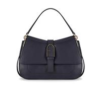 Furla - Flow Sac à main marine - Femme - Sacs - Bleu - Taille: ONE Size