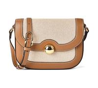 Furla Giocca Sac à bandoulière 23 cm brun