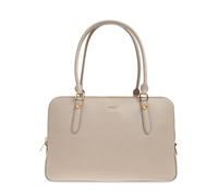 Furla - Giulia Large Bag - Femme - Sacs - Beige - Taille: ONE Size