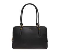 Furla - Giulia Large - Femme - Sacs - Noir - Taille: ONE Size