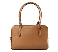 Furla Giulia Sac à bandoulière Cuir 36 cm brun