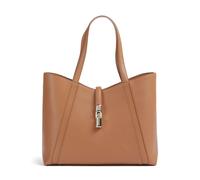 Furla Goccia L Cabas brun, femme