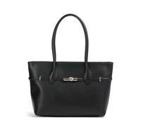 Furla Goccia Tote Bag L Nero