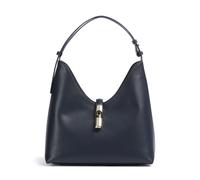 Furla Goccia M Sac fourre-tout bleu foncé, femme