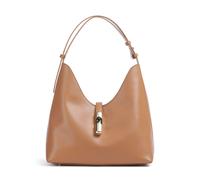 Furla Goccia M Sac fourre-tout brun, femme