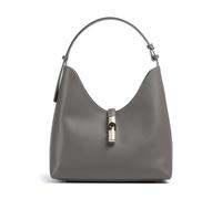 Furla Goccia M Sac fourre-tout gris foncé, femme