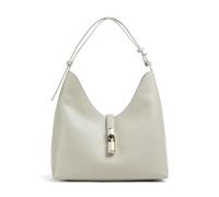 Furla Goccia Sac à bandoulière Cuir 30 cm vert